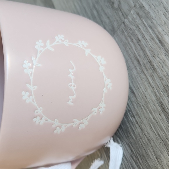 MOM coffee cup light pink 16OZ - Picture 2 of 6
